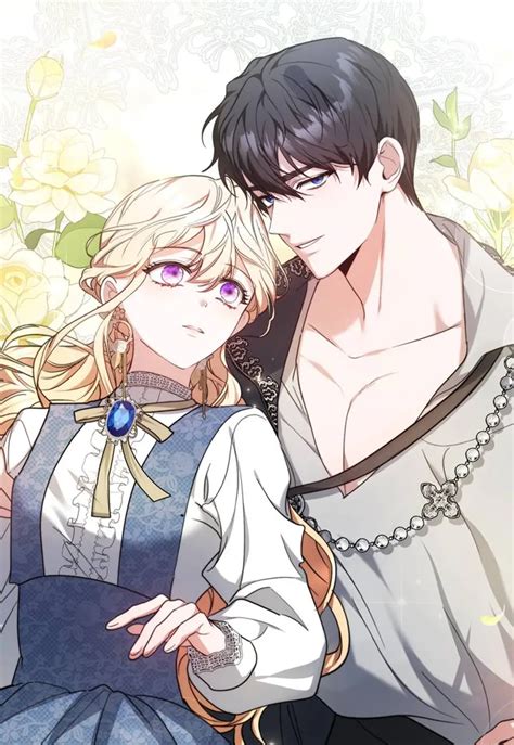 Living as the Villain's Stepmother Manga .